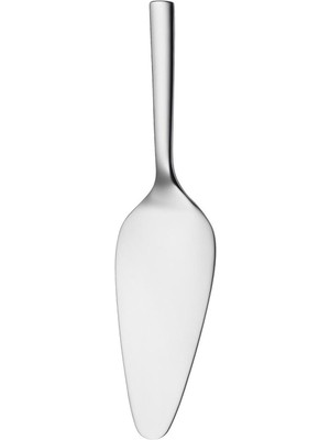 WMF Nuova Paslanmaz Çelik Pasta Spatulası