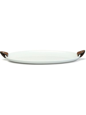 Ralph Lauren Wyatt Large Tabak
