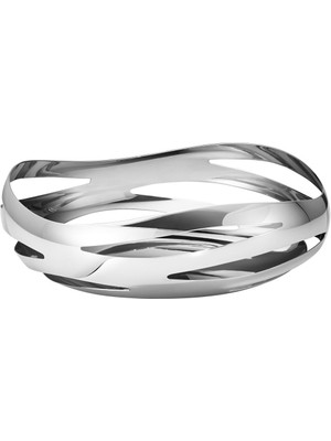 Georg Jensen Cobra Ekmek Sepeti
