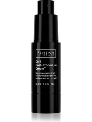 Revision Skincare Cmt Post-Procedure Cream Cilt Onarıcı ve Koruyucu Yüz Kremi 14 gr