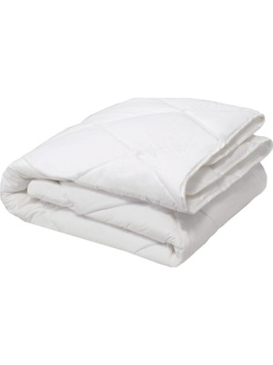 DK Store Aloe Vera Nano Lüks Otel Çift Kişilik Yorgan 195 x 215 cm