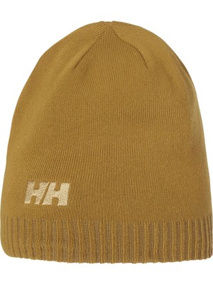 Helly Hansen Brand Logolu Unisex Bere