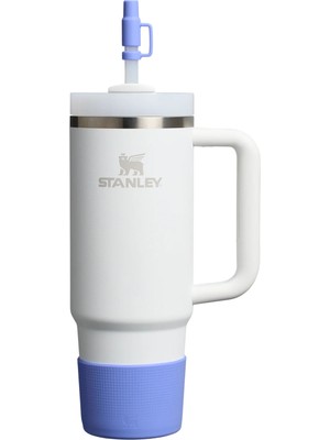 Stanley Quencher Boot And Straw Cover Set