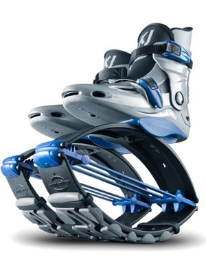 Kangoo Jumps Kj-Power Shoe Zıplayan Ayakkabı