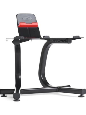 Bowflex Selecttech Ayarlanabilir Dambıl Standı