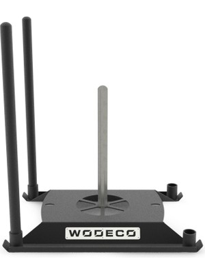 Wodeco Pro Kızak Crossfit Ekipmanı