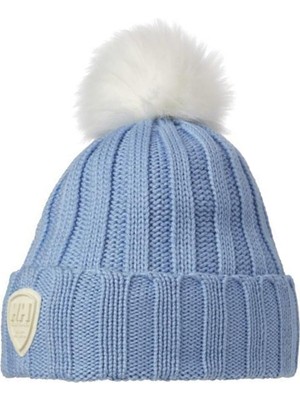 Helly Hansen W Limelight Bright Blue Kadın Bere