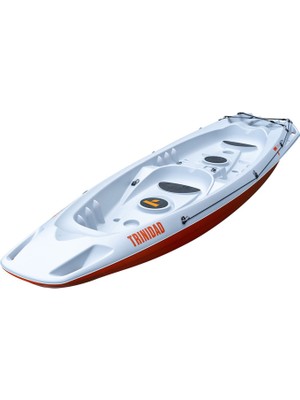 Tahe Marine Trinidad Iki Kişilik Kano