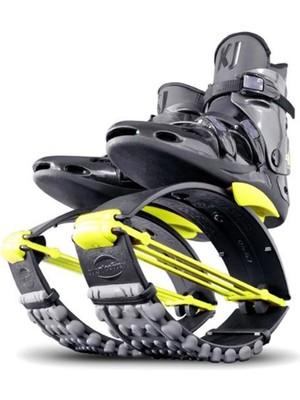 Kangoo Jumps Kj Xr3 Zıplayan Ayakkabı