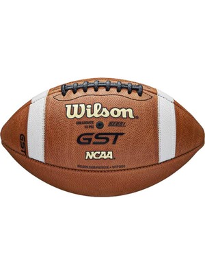 Wilson WTF1003B Amerikan Futbol Topu