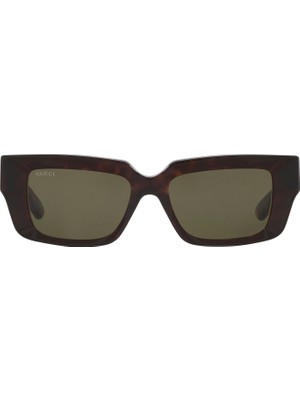 Gucci GC002202 Çok Renkli Unisex Güneş Gözlüğü