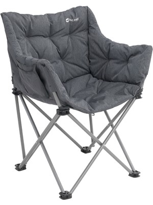 Outwell Sardis Lake Chair Ultra Konforlu Katlanır Kamp Sandalyesi