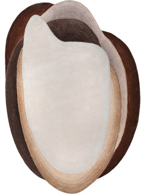 Loominology Rugs Çok Renkli Halı