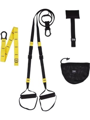 Trx Move Suspension Trainer