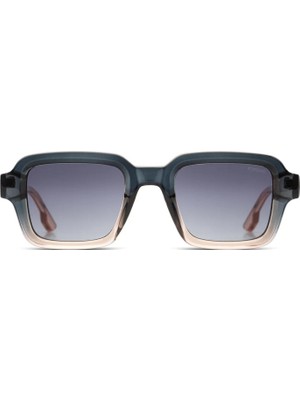 Komono Lionel Atlantic Sunset Unisex Güneş Gözlüğü