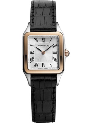 Herbelin Luna 17457TR01 Rose Gold Kadın Kol Saati