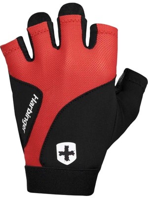Harbinger Flexfıt Gloves Kırmızı Ağırlık Eldiveni
