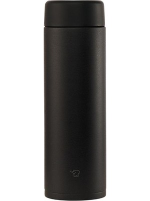 Zojirushi SM-GS60 Siyah Termos Matara 600 ml