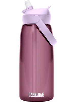 Camelbak Thrive Flip Mor Tritan Pipetli Suluk Matara 950 ml