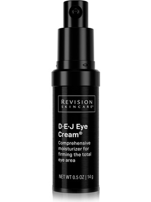 Revision Skincare D•e•j Anti-Aging Yaşlanma Karşıtı Göz Kremi 14 gr