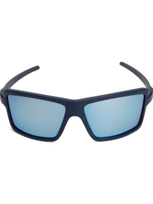 Oakley OO9129 Lacivert Erkek Güneş Gözlüğü