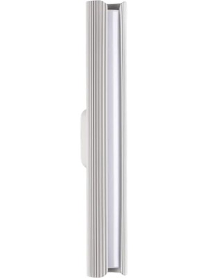 Bakara Collection Dorica Beyaz LED Aplik