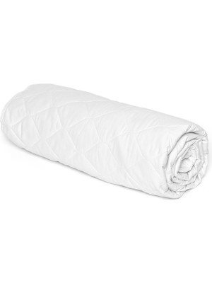 Halsa Areskutan Organik Pamuk Kumaş ve Dolgulu Fitted Alez 200X200 cm