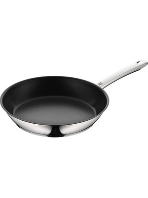 WMF Nordic Profi Paslanmaz Çelik Tava 28 cm