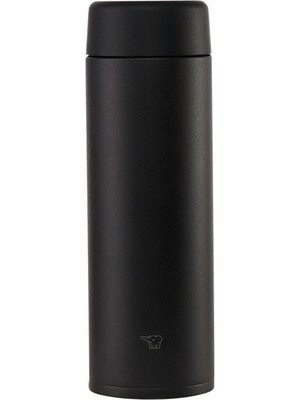 Zojirushi SU-AA48 Siyah Termos Matara 480 ml