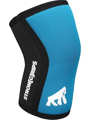 Strongrips Neopren Spor Dizlik 7 mm