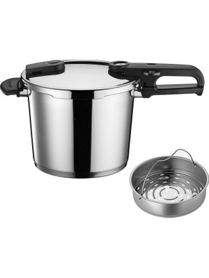 Fissler Vitaquick Edition Düdüklü Tencere 6 Litre