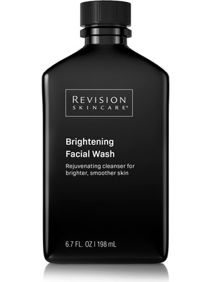 Revision Skincare Brightening Arındırıcı & Nemlendirici Yüz Yıkama Jeli 198 ml
