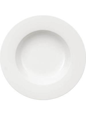 Villeroy & Boch Royal Beyaz Porselen Çukur Tabak 24 cm