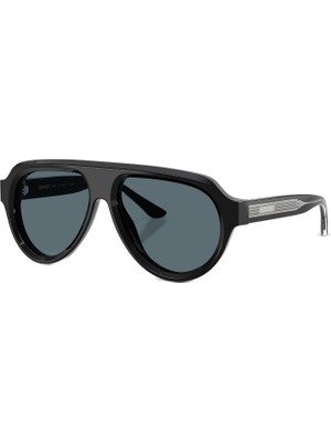 Ferrari FH2019U Siyah Unisex Güneş Gözlüğü