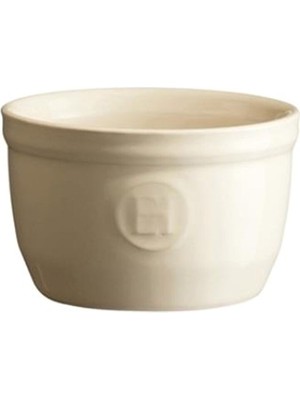 Emile Henry Ramekin No.9 Tekli Seramik Fırın Kabı