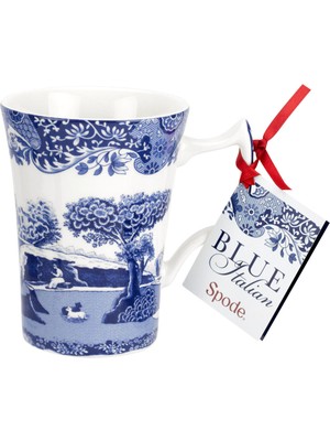Spode Blue Italian Cottage Kupa