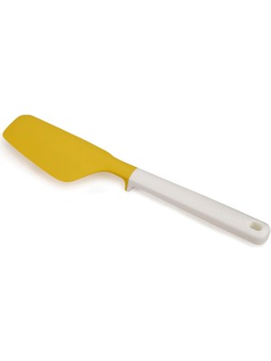 Joseph Joseph Elevate Beyaz Sarı Yumurta Spatulası