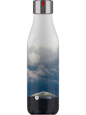 Les Artistes Paris Skyfall Isı Yalıtımlı Çelik Termos Matara 500 ml