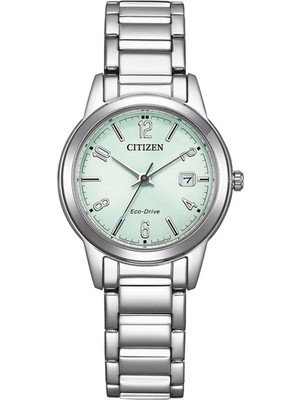 Citizen FE1241-71X Gümüş Unisex Kol Saati