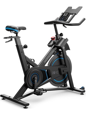 Horizon Fitness Ic 7.0 Indoor Cycle Kondisyon Bisikleti