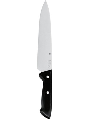 WMF Classic Line Siyah Çelik Şef Bıçağı
