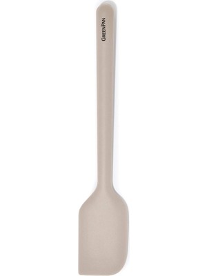 Greenpan Bej Silikon Spatula