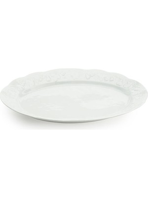 Servis Tabağı