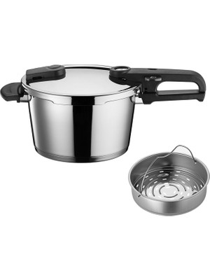 Fissler Vitaquick Edition Düdüklü Tencere 4,5 Litre