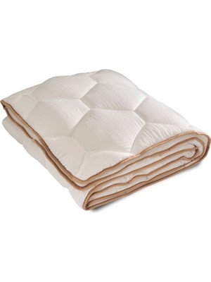 DK Store Mikrosoft Bambu Çift Kişilik Yorgan 195 x 215 cm