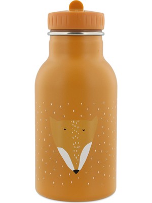 Trixie Mr. Fox Turuncu Unisex Çocuk Matara