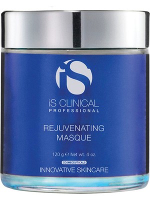 Is Clinical Rejuvenating Masque Nemlendirici Yatıştırıcı Jel Yüz Maskesi 120 gr