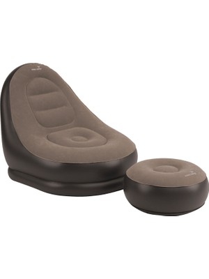 Easy Camp Maple Lounge Coffe Şişme Koltuk Seti