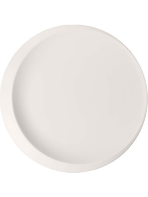 Villeroy & Boch Newmoon Porselen Servis Tabağı 37 cm