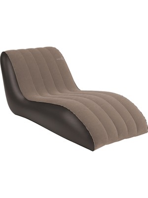 Easy Camp Maple Lounger Coffe Şişme Şezlong